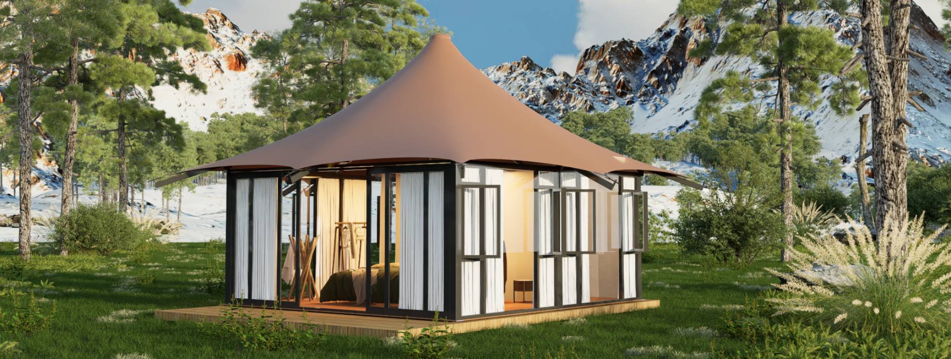 新源县装配式建筑厂家